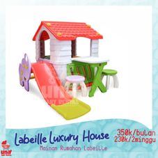 Gambar Labeille Labeille house