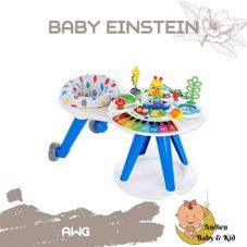 Gambar Baby einstein Awg