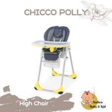 Gambar Chicco High chair