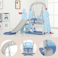 Gambar Soft play Slider 3 in 1