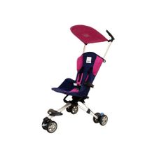 Gambar Cocolatte Isport - red black