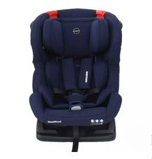 Gambar Baby does Westwood car seat blue navy
