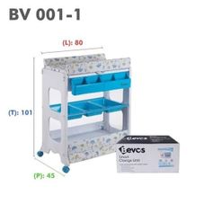 Gambar Bevos Baby tafel