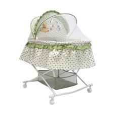 Gambar Pliko Baby box oval  b