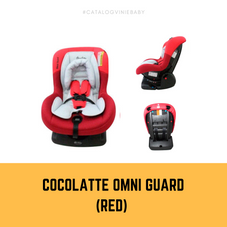 Gambar Cocolatte Omni guard