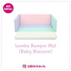 Gambar Lumba Play & bumper mat