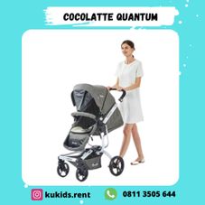 Gambar Cocolatte Quantum 