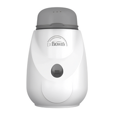 Gambar Dr. brown's Instafeed bottle warmer & sterilizer 