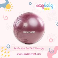 Gambar Kettler Gym ball