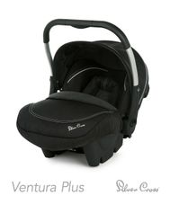 Gambar Silver cross Ventura car seat