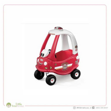 Gambar Little tikes  Ride and rescue 