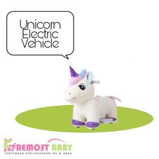 Gambar Pmb Unicorn electric vehicle 