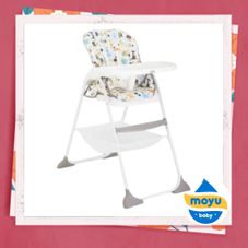 Gambar Joie Mimzy high chair