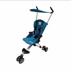 Gambar Cocolatte  Isport - blue wave