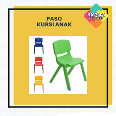 Gambar Paso Kursi anak