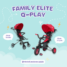 Gambar Family Q-play