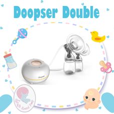 Gambar Doopser Double