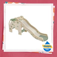 Gambar Parklon Elephant slide