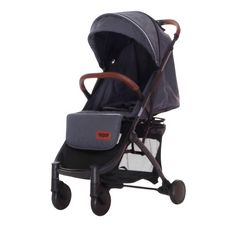 Gambar Keenz Stroller keenz air