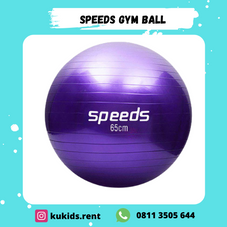 Gambar Speeds Gym ball 