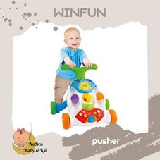 Gambar Win fun Pusher