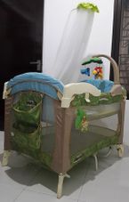 Gambar Cocolatte Baby box cocolatte