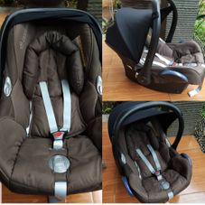 Gambar Maxi cozy  Cambriofix