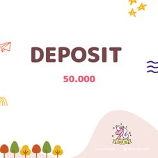 Gambar Deposit 50.000