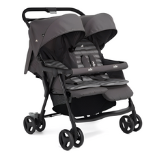 Gambar Joie  Aire twin stroller 