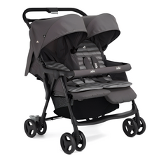 Gambar Joie  Joie aire twin stroller 