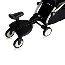 Gambar Baby zen yoyo Board