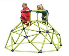 Gambar Little tikes Monkey bar