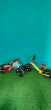 Gambar London taxi Balance bike 
