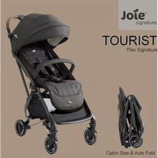 Gambar Joie Tourist