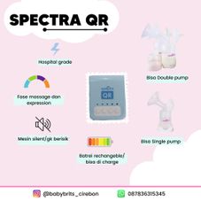 Gambar Spectra Spectra qr