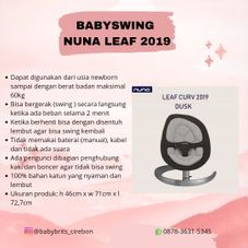 Gambar Nuna Nuna leaf curv dusk 2019