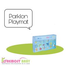 Gambar Parklon Playmat parklon