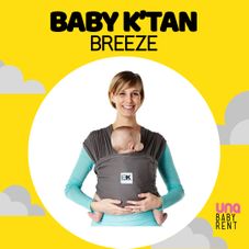 Gambar Baby k'tan Breeze