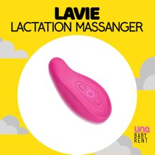 Gambar Lavie Breast massager