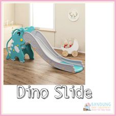 Gambar  babybliss Dino slide