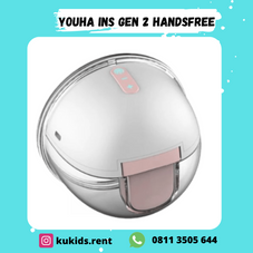 Gambar Youha Ins gen 2 handsfree