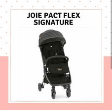 Gambar Joie Pact flex signature