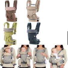 Gambar Ergobaby 360
