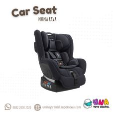 Gambar Nuna Nuna rava car seat