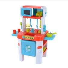 Gambar Elc Little cook