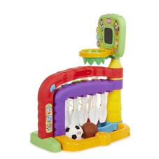 Gambar  Little tikes 3 in 1 sports zone