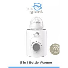 Gambar Little giant Warmer milk single little giant