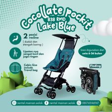 Gambar Cocollate Pockit 838