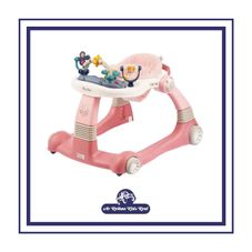 Gambar Chocolate Baby walker 3 in 1