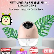 Gambar Malish Epump gen 2